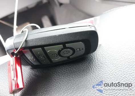 2024 Ford Explorer Limited z USA, uszkodzony, nr VIN 1FMSK7FH7RGA80745